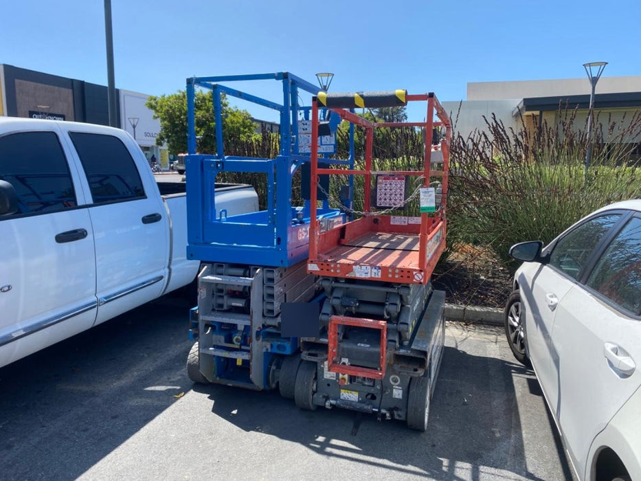 2019 Skyjack SJIII-3219 Standard w/Trojan Batteries