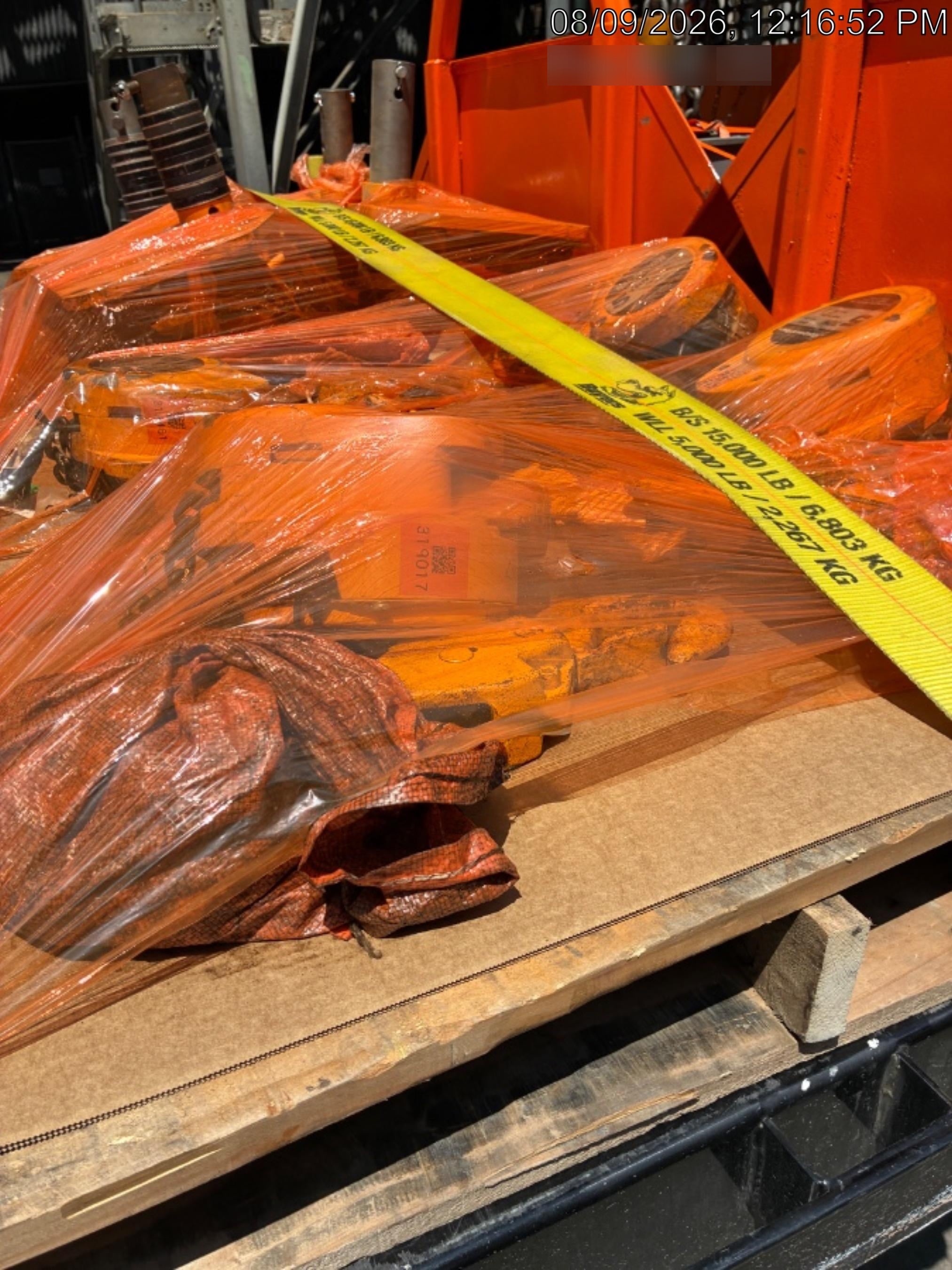 2023 HARRINGTON CF050-20