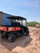 2022 KUBOTA RTV-X1140W-H (Canopy)