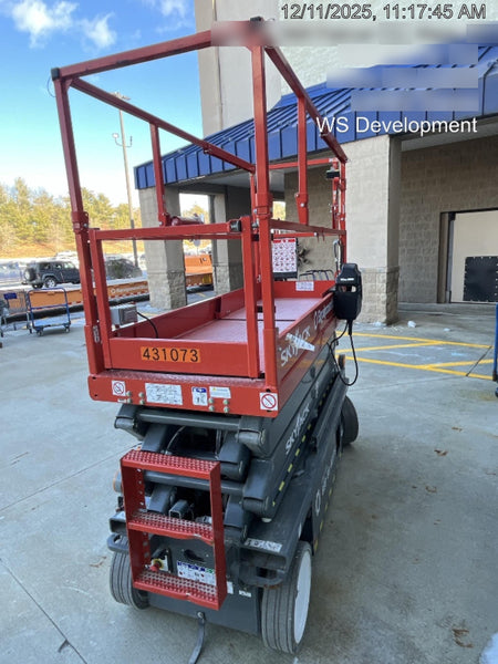 2024 SKYJACK SJ3226