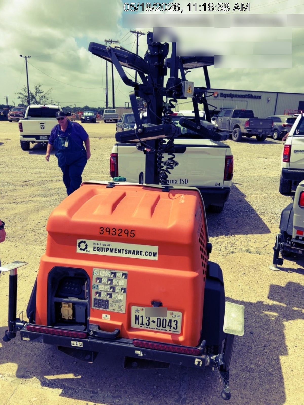 2024 GENERAC MLT2