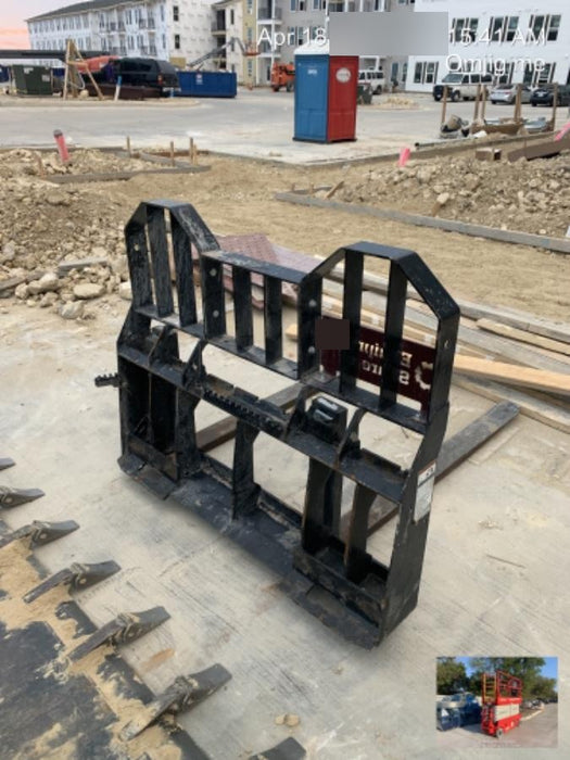 2024 VIRNIG PF4855-5VG