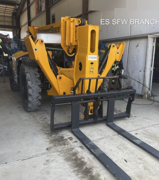 2025 JCB 510-56