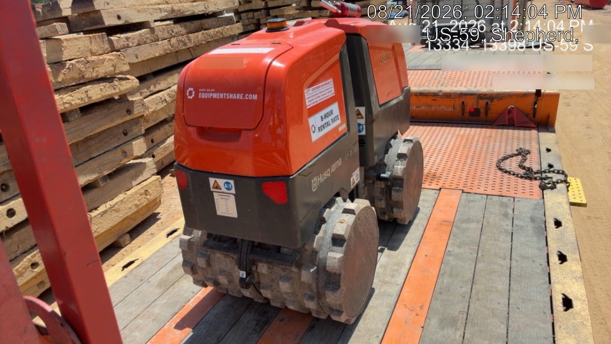 2024 HUSQVARNA LP9505