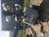 2018 Wacker Neuson LTV6L-MH Wacker Neuson LTV6L Mobile Light Tower w/Fuel Level Sensor Installed