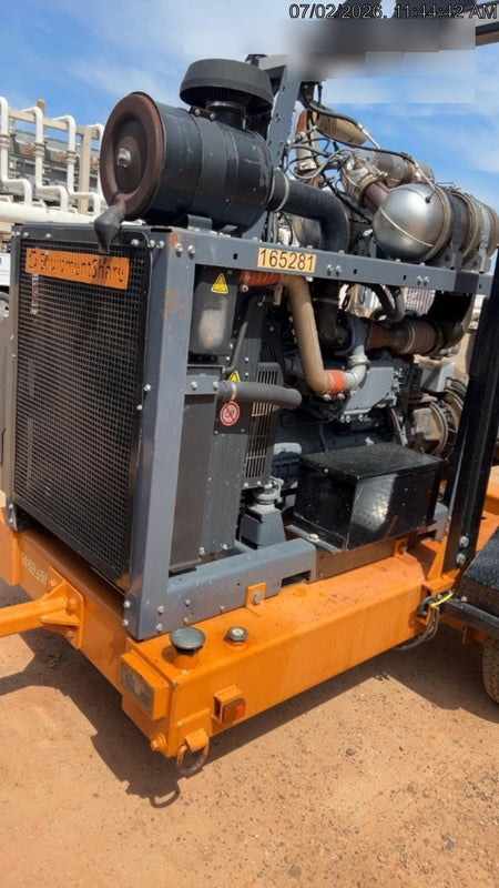 2021 RWN RWN-6NHTA-EM-RP
