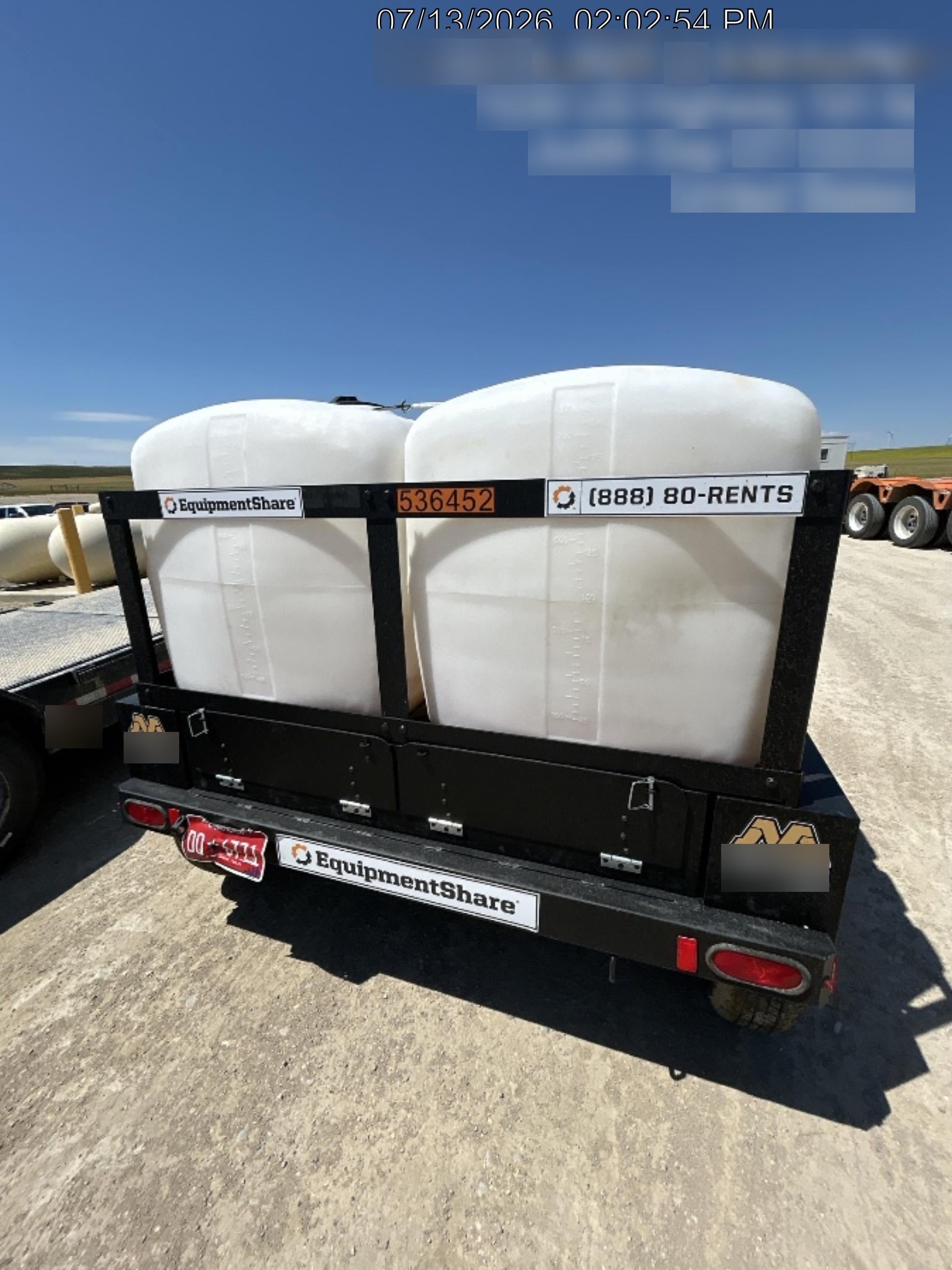 2025 MI-T-M HS-3505-1MGH-UR