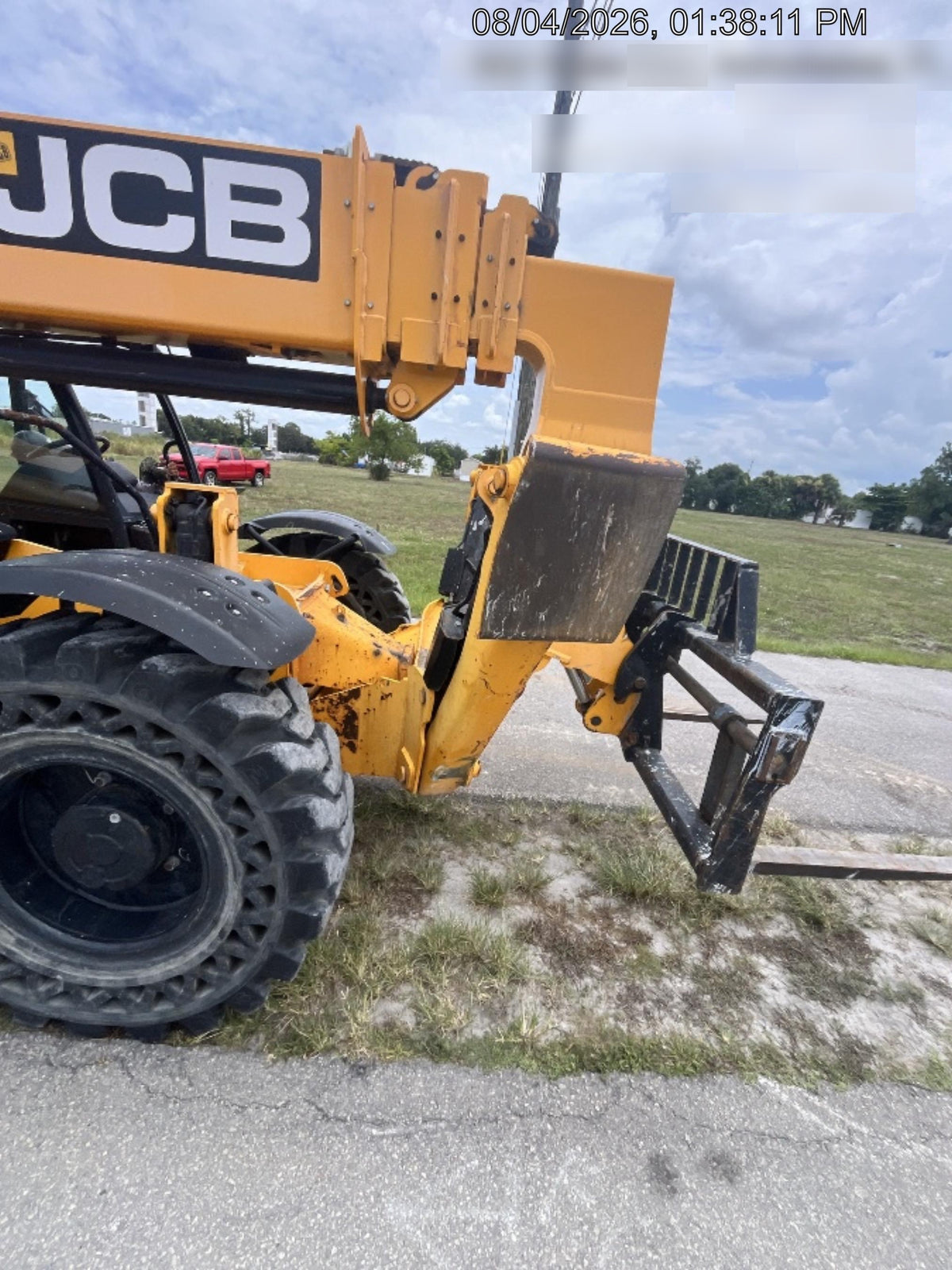 2022 JCB 512-56