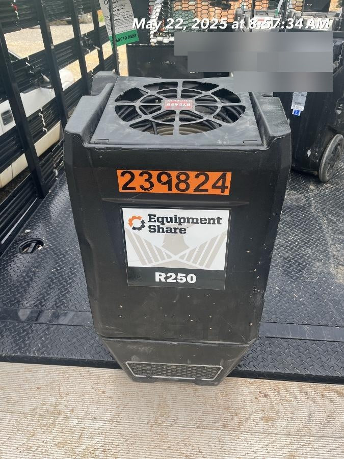 2022 PHOENIX R250