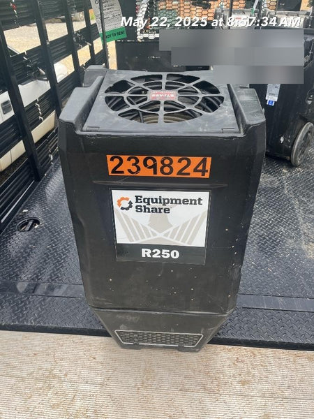 2022 PHOENIX R250