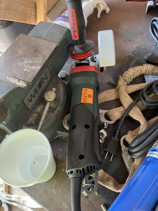 2023 METABO WEPBA19-150Q