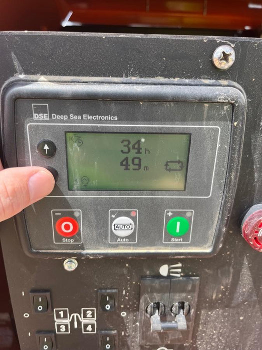 2025 WANCO WLTT-4MM4K