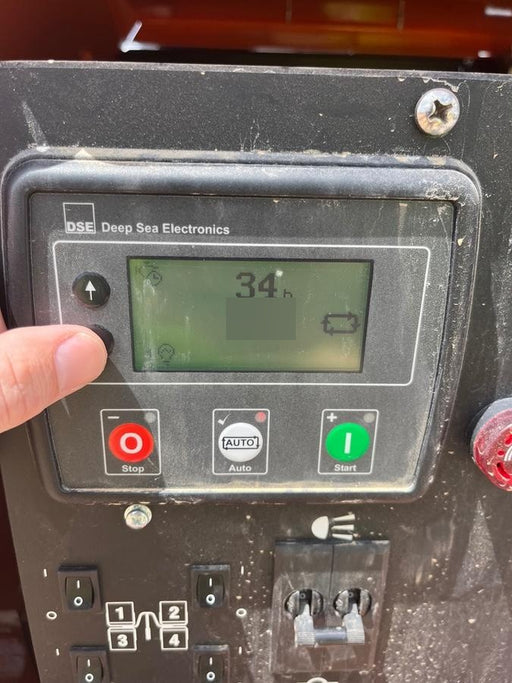 2025 WANCO WLTT-4MM4K