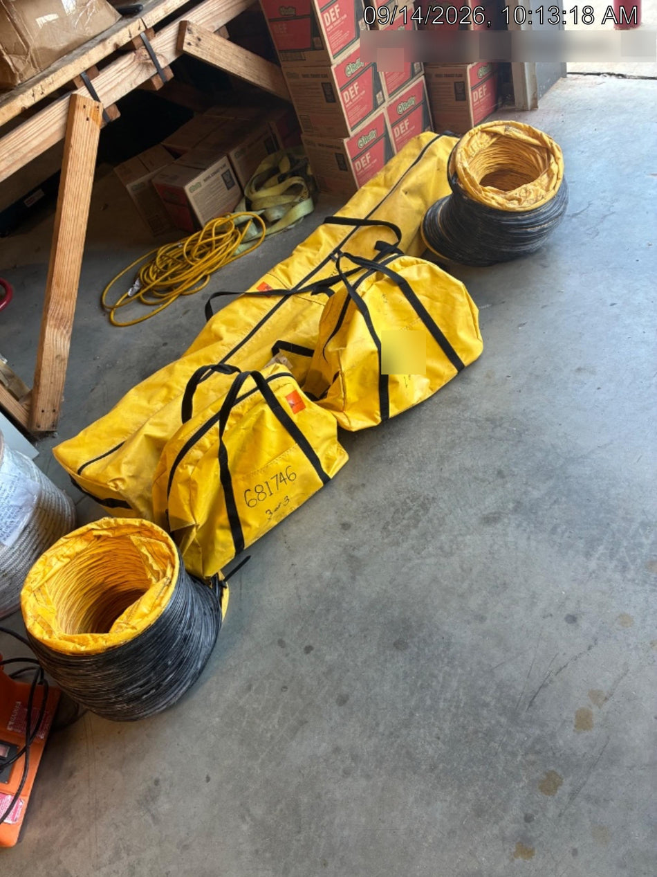 2026 FALLTECH 7509