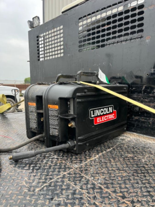 2023 LINCOLN ELECTRIC LN-25X