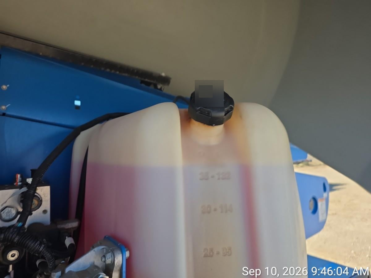 2023 GENIE S-85 XC