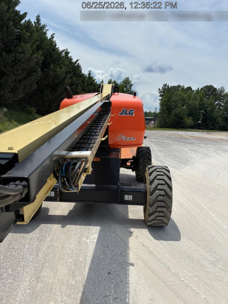 2024 JLG 460SJ