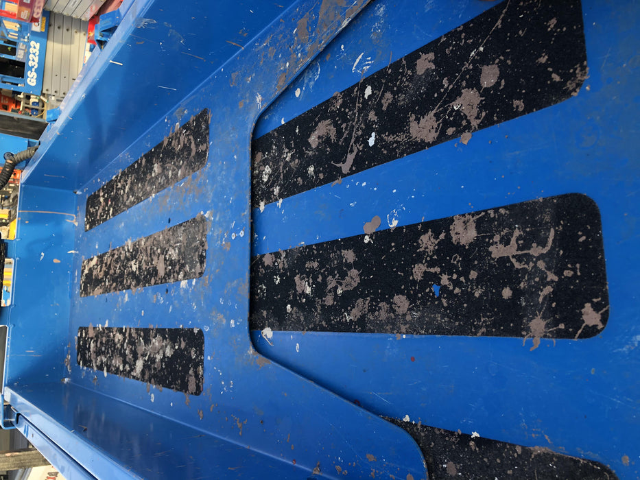 2020 Genie GS-1930 Standard Machine