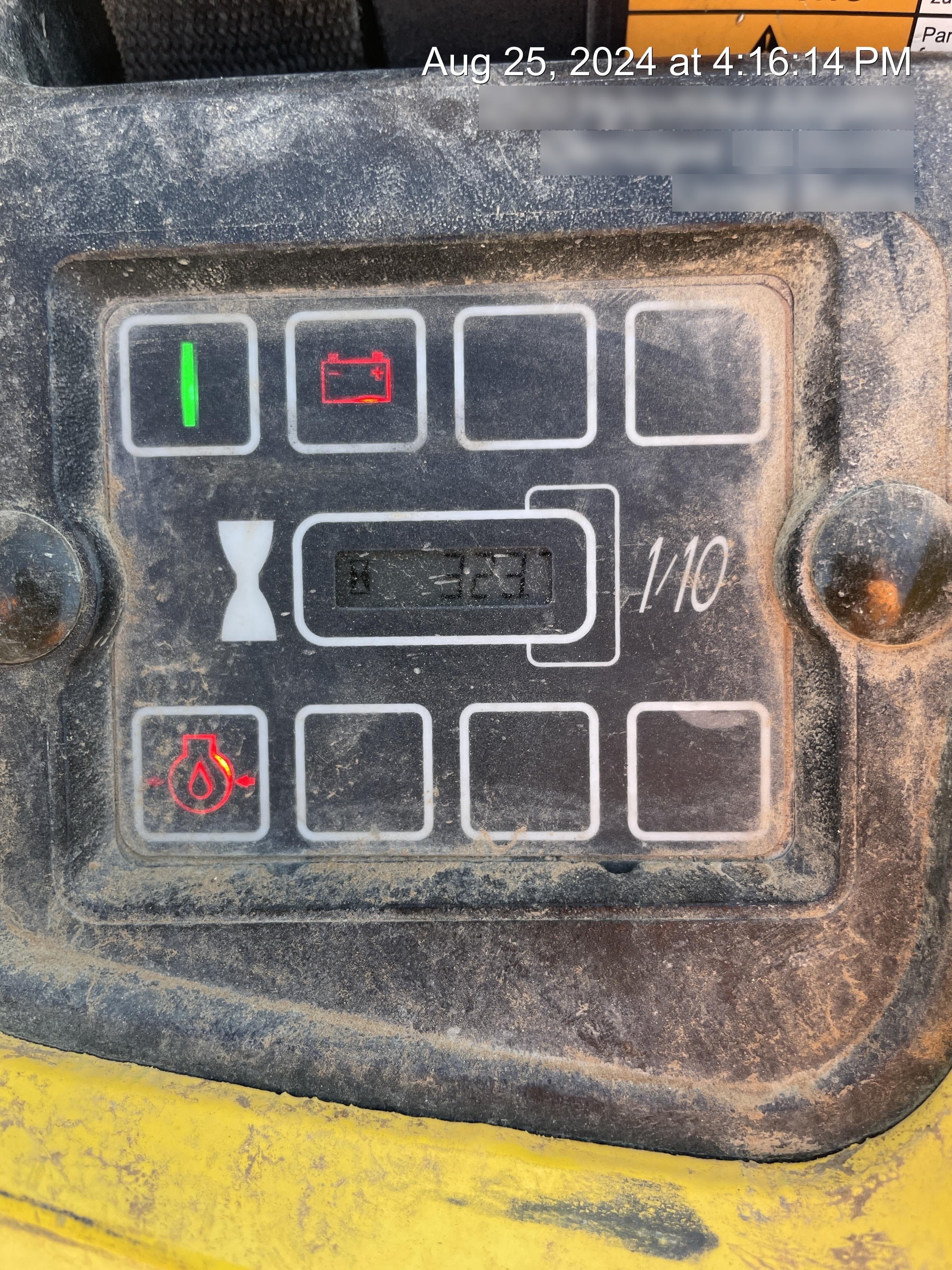 2020 WACKER NEUSON RTKx-SC3