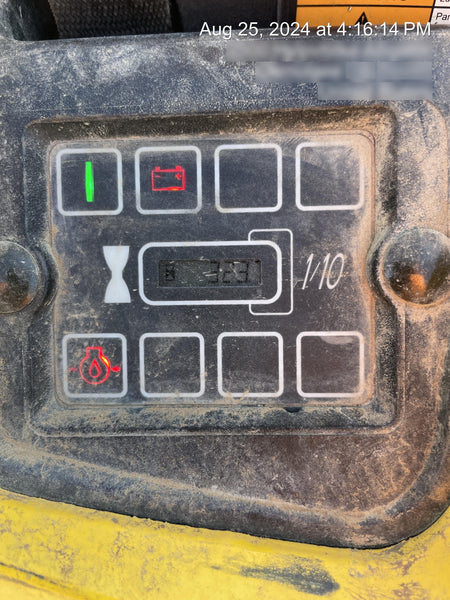 2020 WACKER NEUSON RTKx-SC3