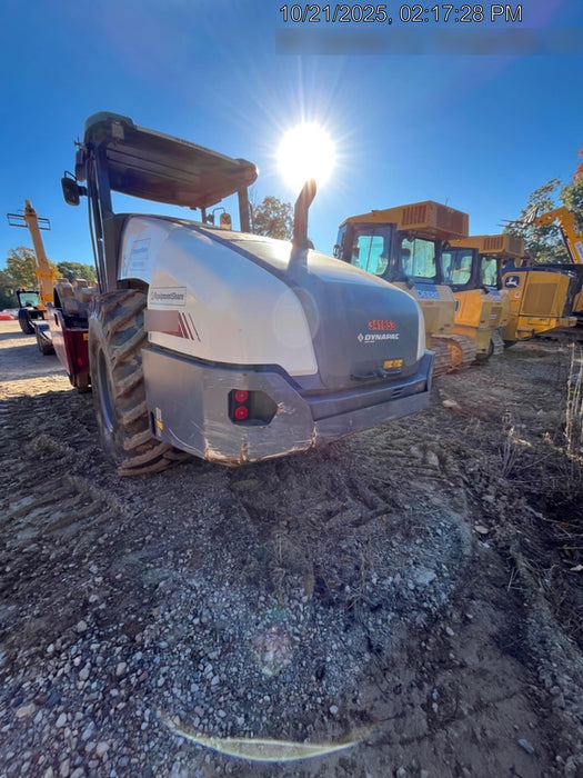 2023 DYNAPAC CA2500PD