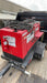 2022 Shindaiwa DGW400MDL Kubota D902 Engine, 23 HP, Dual Op Welder, Wire, Arc, Droop Stick, Tig, and CC Stick Functionality, Simulphase, 3 Phase and 1 Phase Gen Output, Single Axle NB Trlr, Slr Trckl Chrg 12V 12W, Fire Ext