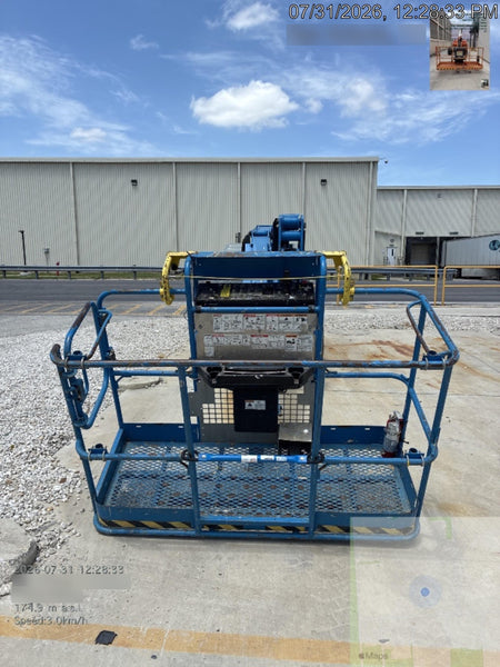 2020 GENIE Z-45/25J DC