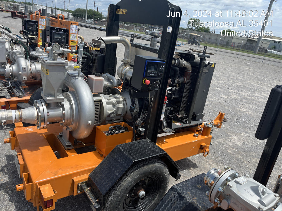 2021 RWN RWN-SS12T-7.50OBPT-SS