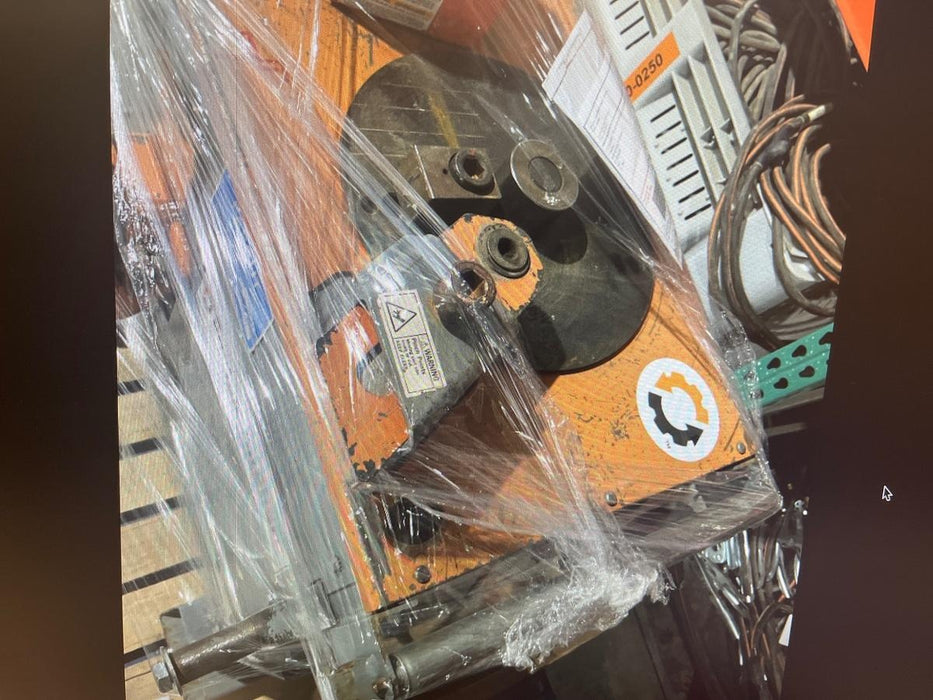 2022 FASCUT FR-800-C