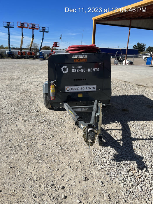 2023 AIRMAN PDS185S CWK