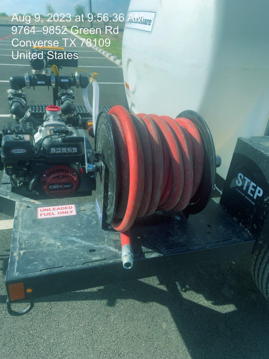 2023 SIMPSON SWT-52517