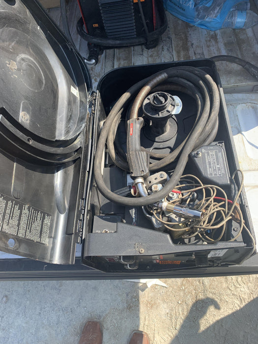 2019 LINCOLN ELECTRIC LN25