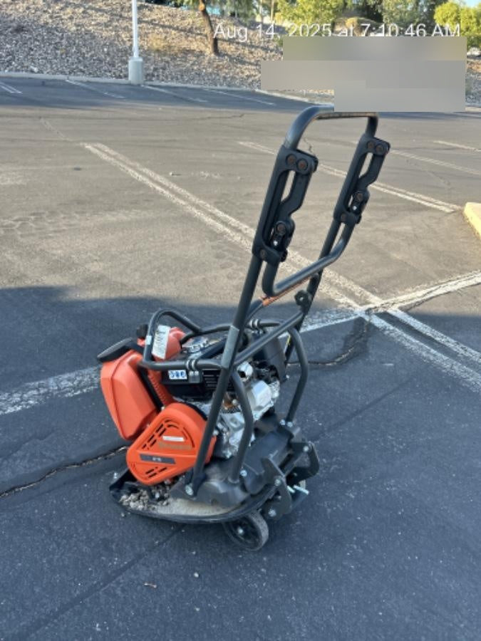 2024 HUSQVARNA LF75