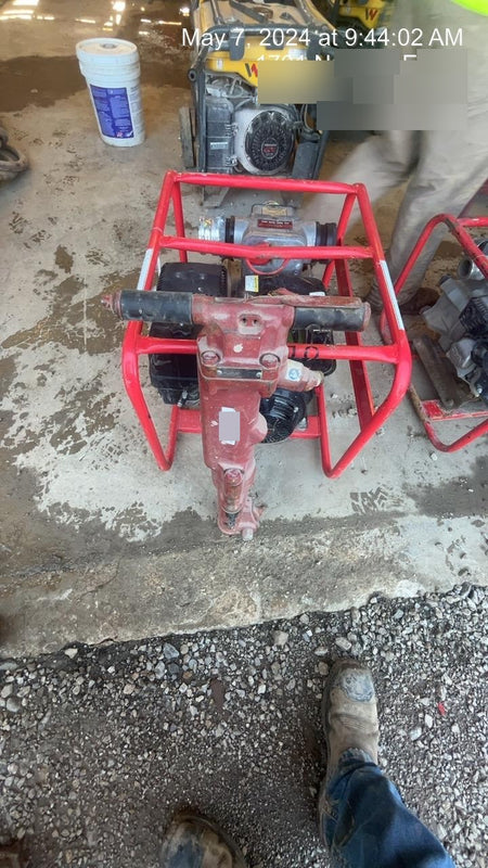 2020 CHICAGO PNEUMATIC CP 1290