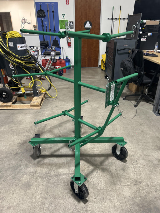 2025 GREENLEE 910 GRN