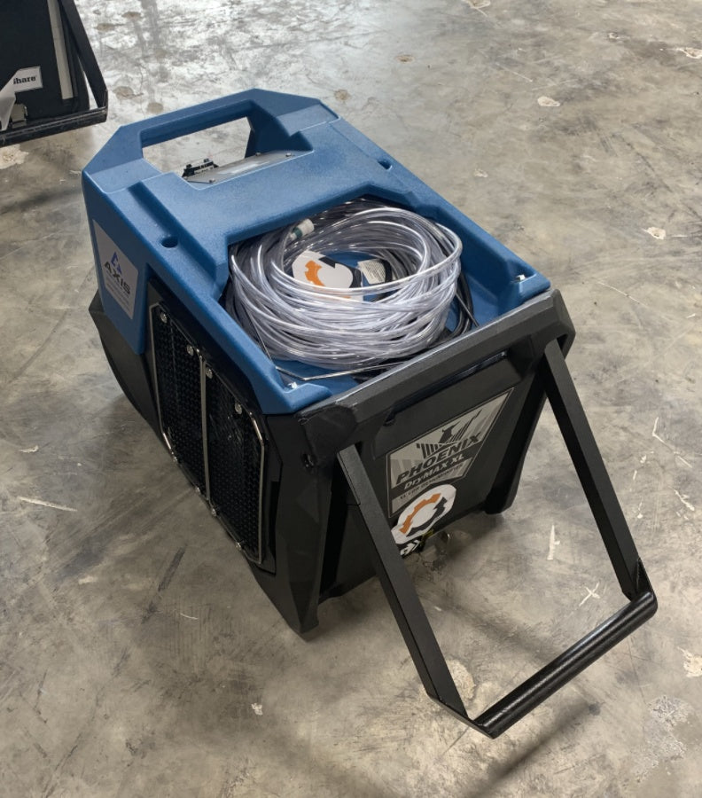 2021 PHOENIX DryMAX XL