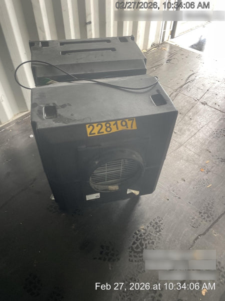 2022 ABATEMENT TECHNOLOGIES BD2KM