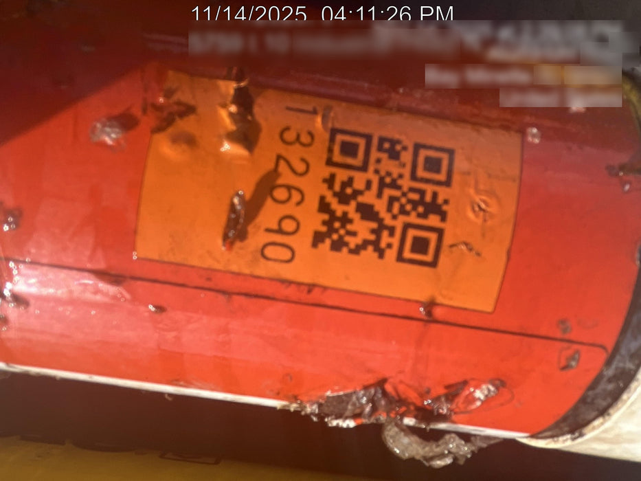 2021 POWER TEAM C2510C