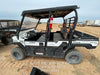 2022 KAWASAKI Mule PRO-DXT (Half Door)