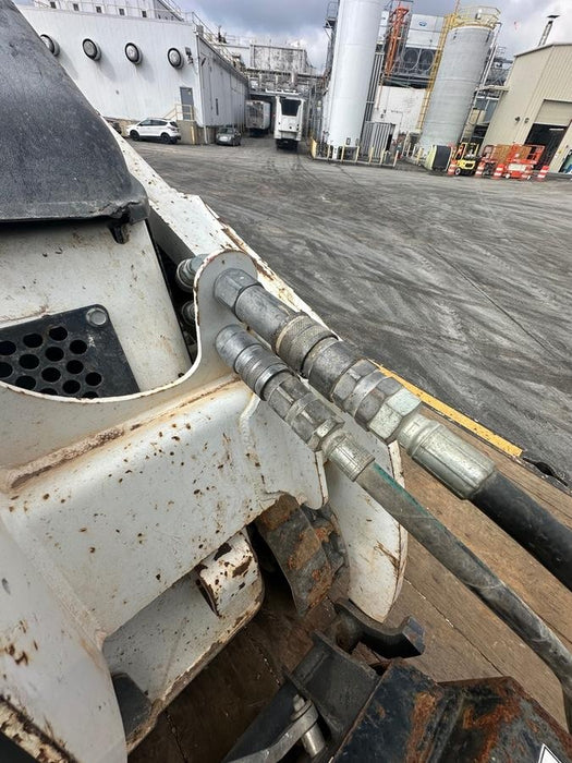 2022 BLUE DIAMOND HB95