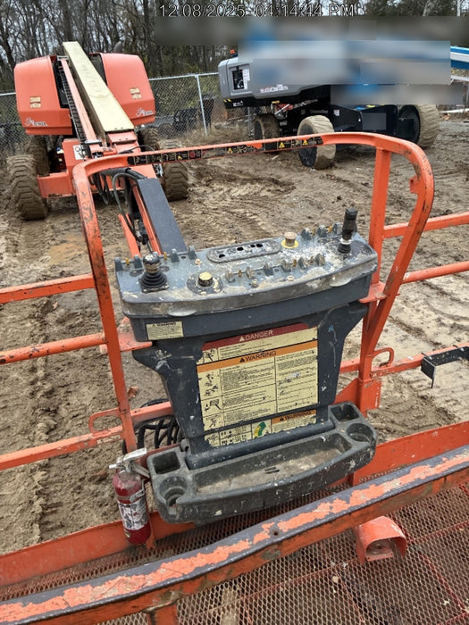 2020 JLG 660SJ