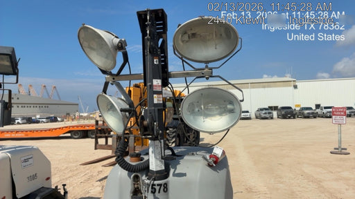 2019 Wacker Neuson LTV6L-MH Standard Options, ES Track Hardware, Fuel Level Sensor