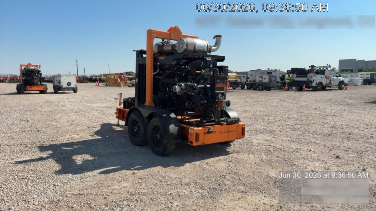 2023 PIONEER PP64C21L71-JD6068