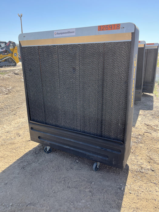 2023 BIG ASS FANS Cool Space 400