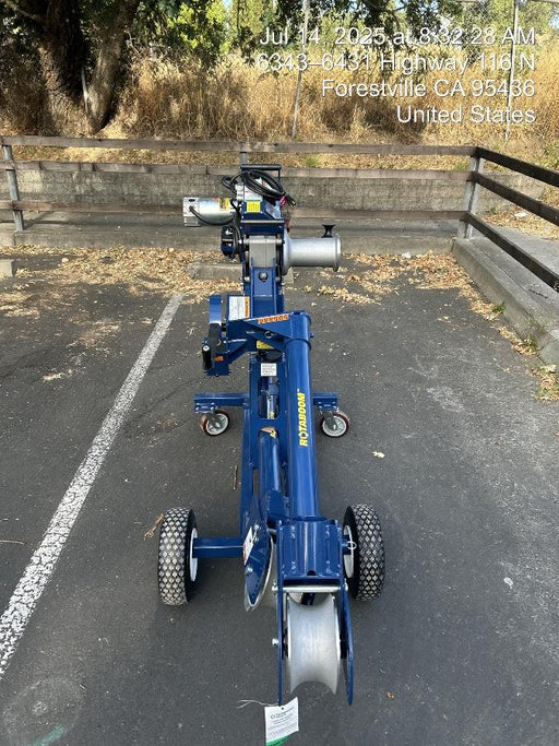 2025 CURRENT TOOLS 100A