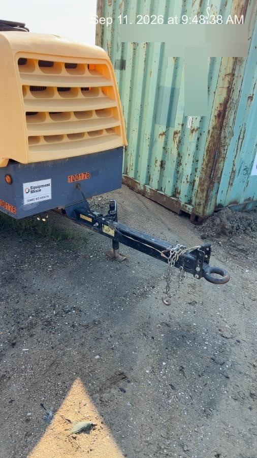 2020 ATLAS COPCO XAS188