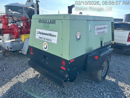 2020 SULLAIR 375H