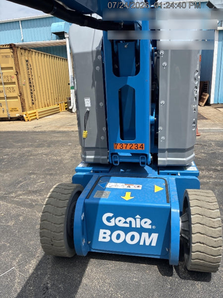2026 GENIE Z30-20 N RJ