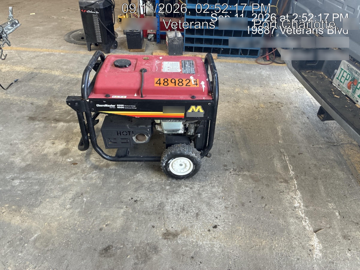 2025 MI-T-M GEN-6500-0MM1