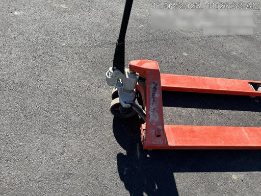 2025 MIGHTY LIFT ML55M